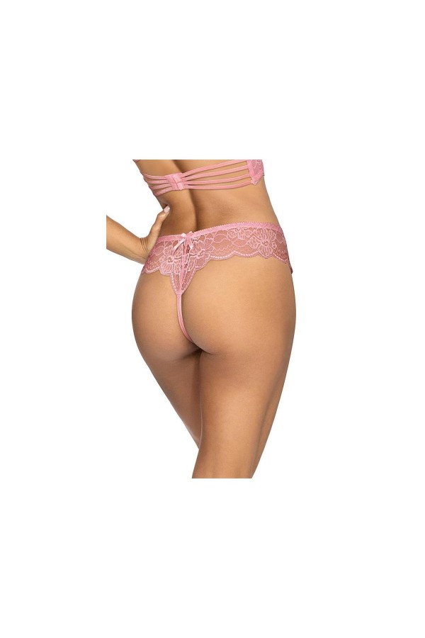 String Pink V-9768 von Axami kaufen | Fesselliebe