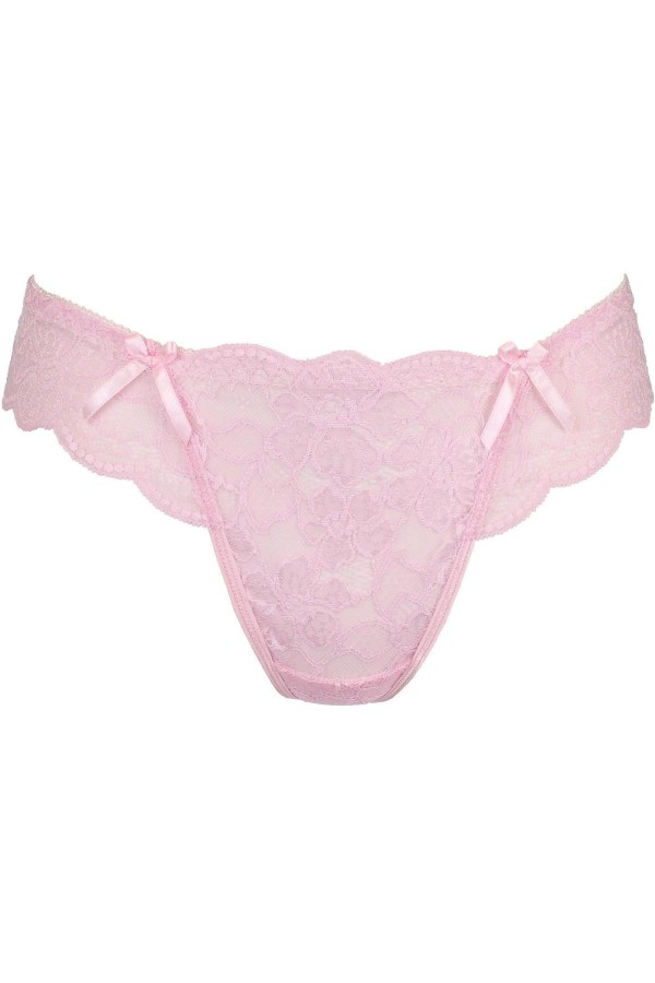 String Pink V-9768 von Axami kaufen | Fesselliebe