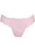 String Pink V-9768 von Axami