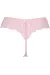 String Pink V-9768 von Axami