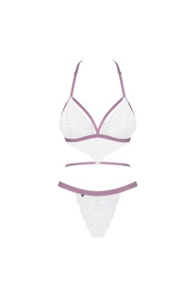 Lilyanne Body weiß von Obsessive kaufen | Fesselliebe