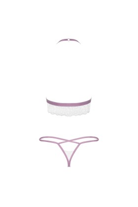 Lilyanne 2er Set weiß von Obsessive kaufen | Fesselliebe