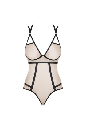 Nudelia Body Nude von Obsessive kaufen | Fesselliebe