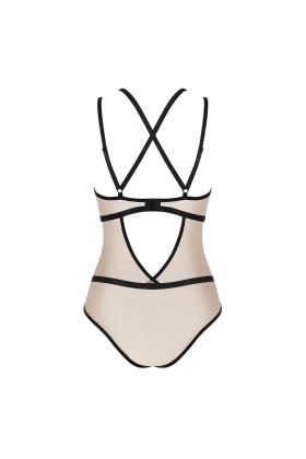 Nudelia Body Nude von Obsessive kaufen | Fesselliebe