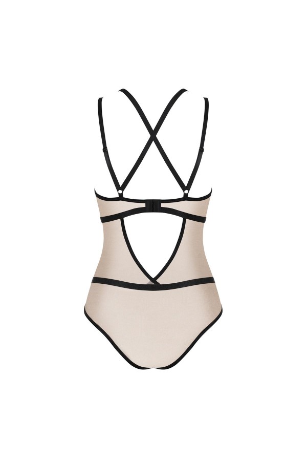 Nudelia Body Nude von Obsessive kaufen | Fesselliebe