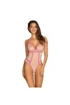 Nudelia Body Pink von Obsessive kaufen - Fesselliebe