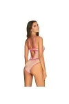 Nudelia Body Pink von Obsessive kaufen - Fesselliebe