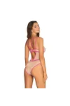 Nudelia Body Pink von Obsessive kaufen - Fesselliebe