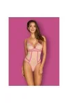 Nudelia Body Pink von Obsessive kaufen - Fesselliebe