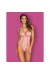 Nudelia Body Pink von Obsessive