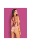 Nudelia Body Pink von Obsessive kaufen - Fesselliebe