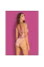 Nudelia Body Pink von Obsessive