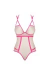 Nudelia Body Pink von Obsessive kaufen - Fesselliebe