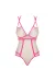 Nudelia Body Pink von Obsessive