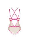 Nudelia Body Pink von Obsessive kaufen - Fesselliebe