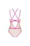 Nudelia Body Pink von Obsessive kaufen - Fesselliebe