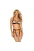 Nudelia 3er Set Nude von Obsessive