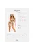 Nudelia Chemise & Tanga Nude von Obsessive