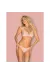 Delicanta 2er Set Pink von Obsessive