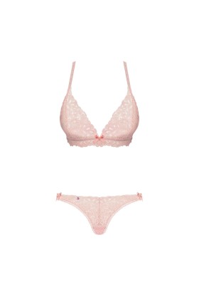 Delicanta 2er Set Pink von Obsessive kaufen | Fesselliebe