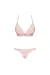 Delicanta 2er Set Pink von Obsessive