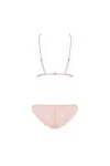 Delicanta 2er Set Pink von Obsessive kaufen - Fesselliebe