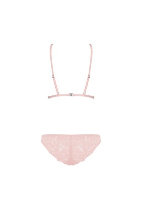 Delicanta 2er Set Pink von Obsessive kaufen | Fesselliebe