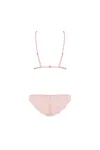 Delicanta 2er Set Pink von Obsessive kaufen - Fesselliebe