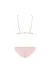 Delicanta 2er Set Pink von Obsessive