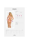 Delicanta 2er Set Pink von Obsessive kaufen - Fesselliebe