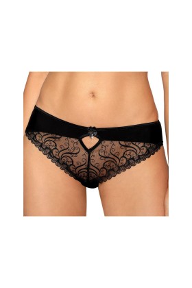 Anuk Panty schwarz von Róza kaufen | Fesselliebe
