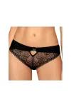 Anuk Panty Schwarz von Róza kaufen - Fesselliebe