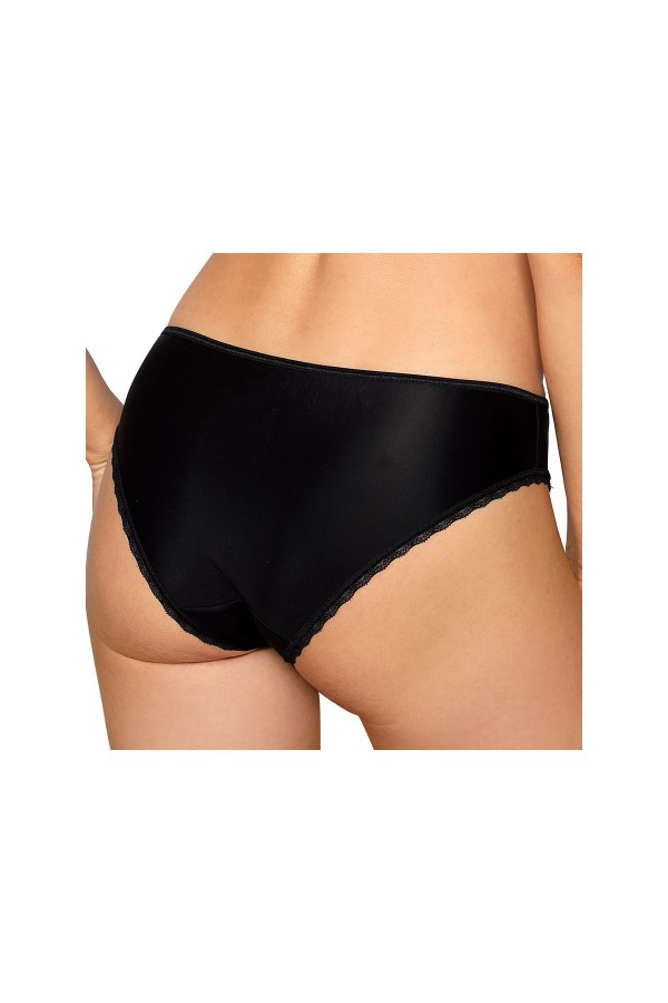 Anuk Panty schwarz von Róza kaufen | Fesselliebe