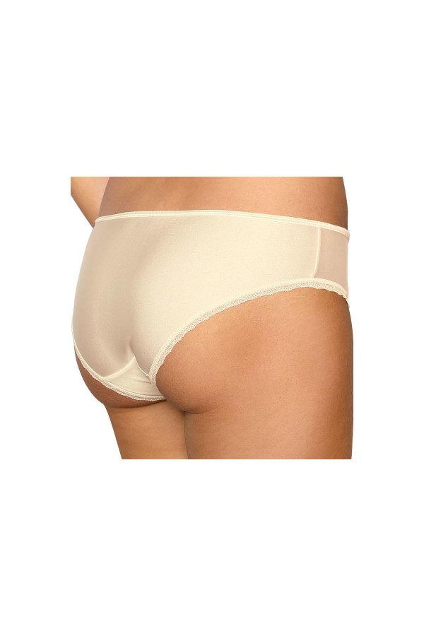 Anuk Panty Ekru von Róza kaufen | Fesselliebe