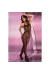 Yoland Bodystocking schwarz von LivCo Corsetti Fashion