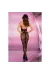 Yoland Bodystocking schwarz von LivCo Corsetti Fashion