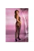 Yoland Bodystocking schwarz von LivCo Corsetti Fashion