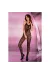 Yoland Bodystocking schwarz von LivCo Corsetti Fashion