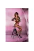 Senne Bodystocking Schwarz von Livco Corsetti Fashion