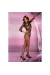 Senne Bodystocking Schwarz von Livco Corsetti Fashion