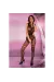 Manikana Bodystocking Schwarz von Livco Corsetti Fashion