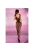 Manikana Bodystocking Schwarz von Livco Corsetti Fashion