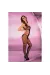 Manikana Bodystocking Schwarz von Livco Corsetti Fashion