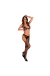 Aphia 2er Set Schwarz von Livco Corsetti Fashion kaufen - Fesselliebe