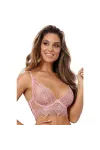 Bustier Pink V-9751 von Axami kaufen - Fesselliebe