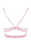 Bustier Pink V-9751 von Axami kaufen - Fesselliebe