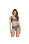 Bluellia 2er Set Blau von Obsessive kaufen - Fesselliebe