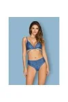 Bluellia 2er Set Blau von Obsessive kaufen - Fesselliebe