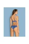 Bluellia 2er Set Blau von Obsessive kaufen - Fesselliebe