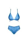 Bluellia 2er Set Blau von Obsessive kaufen - Fesselliebe